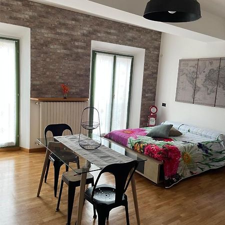 Una Finestra Sul Centro Storico Reggio Emilia Eksteriør billede
