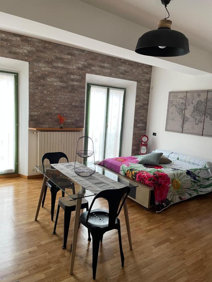 Una Finestra Sul Centro Storico Reggio Emilia Eksteriør billede