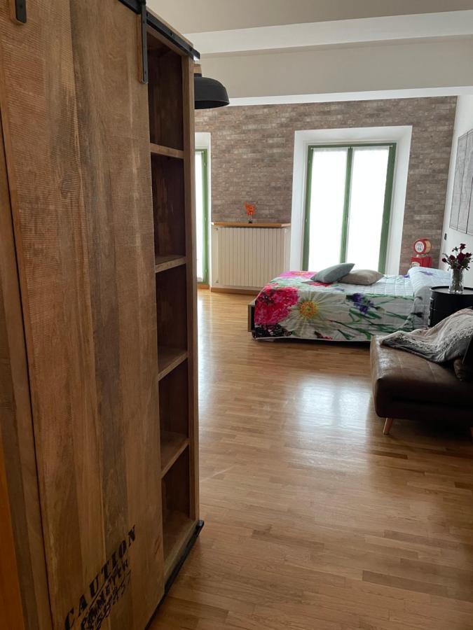Una Finestra Sul Centro Storico Reggio Emilia Eksteriør billede